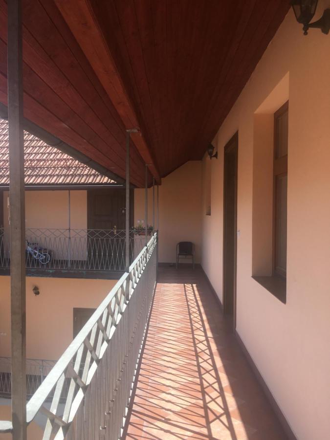 Cb Rooms/Bed&Soup Ceske Budejovice Exterior photo
